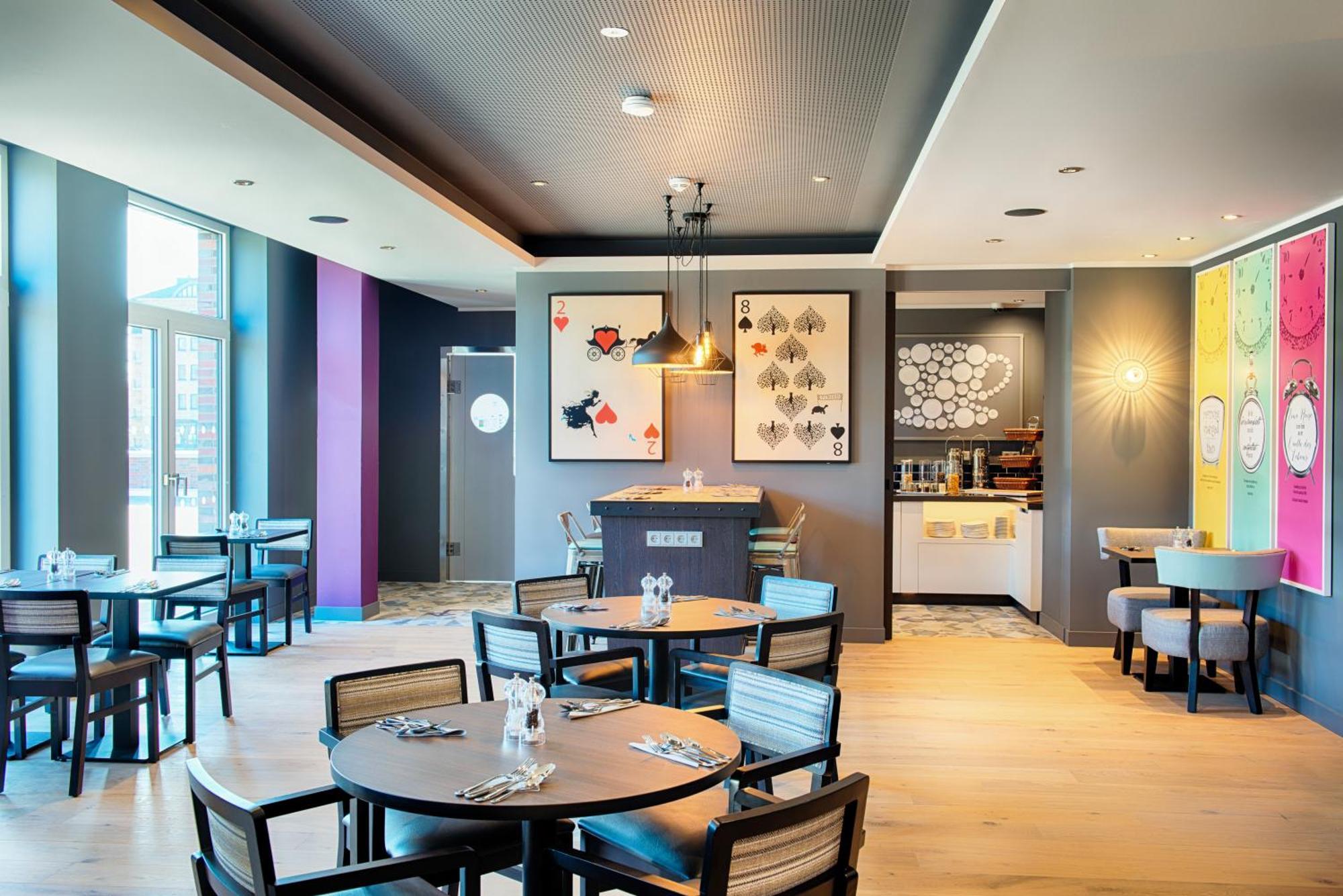 Premier Inn Luebeck City Stadtgraben Exterior photo